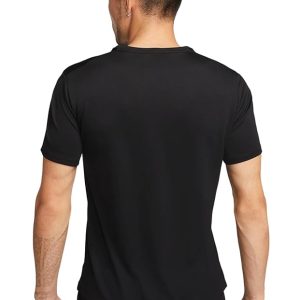 Nike Men’s Cotton Regular Fit T-Shirt