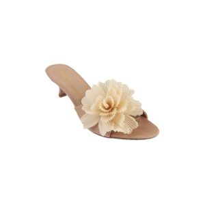Mochi Women Kitten Heel