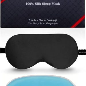 EYE MASK COOLING GEL