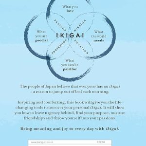 Ikigai