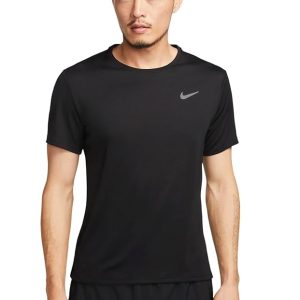 Nike Men’s Cotton Regular Fit T-Shirt